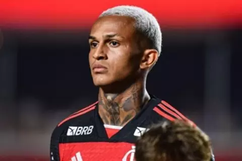 مانشستر سيتي ينافس ليفربول لخطف لاعب فلامينجو